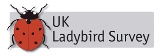 uk ladybird survey logo